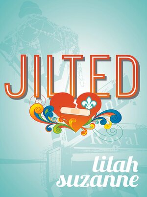 Jilted - ebook